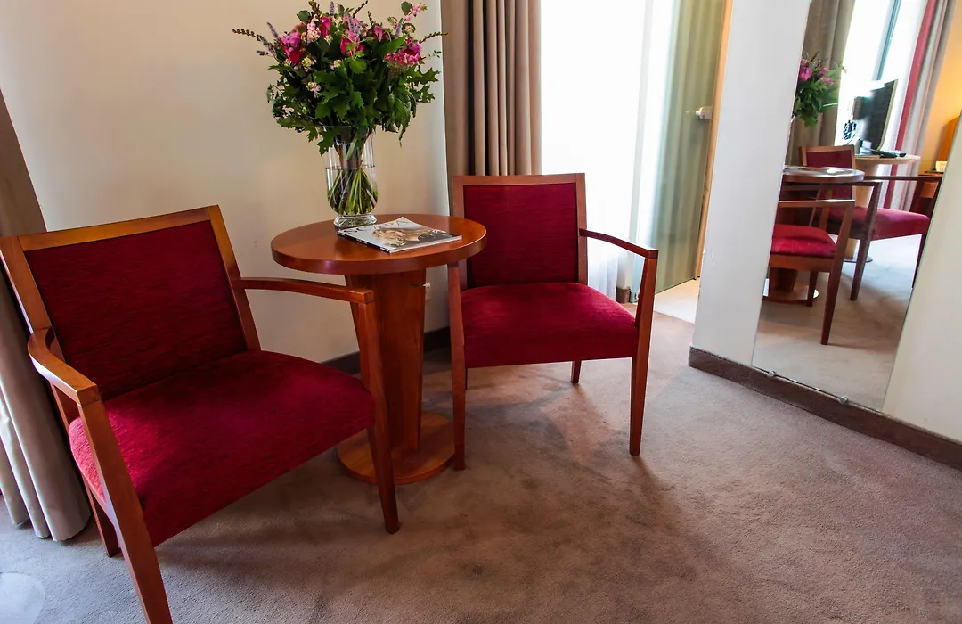 Astoria Hotel Antwerp-1