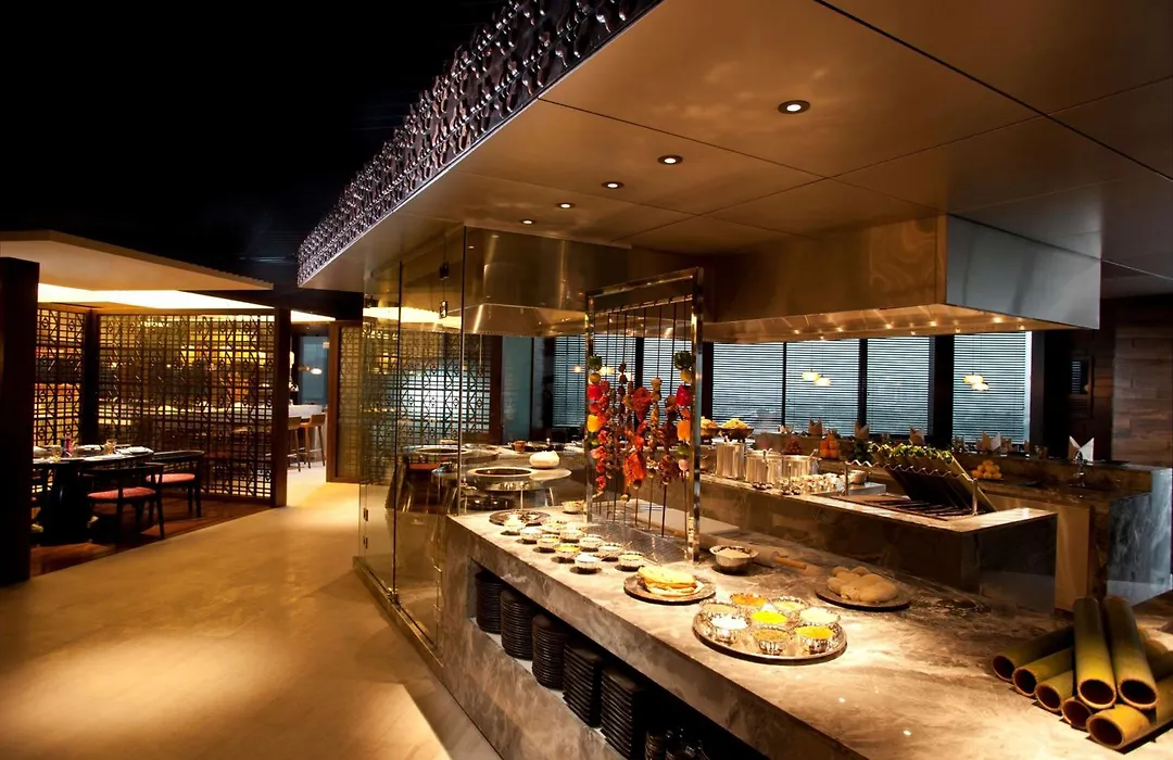 Doubletree By Hilton Kuala Lumpur-1