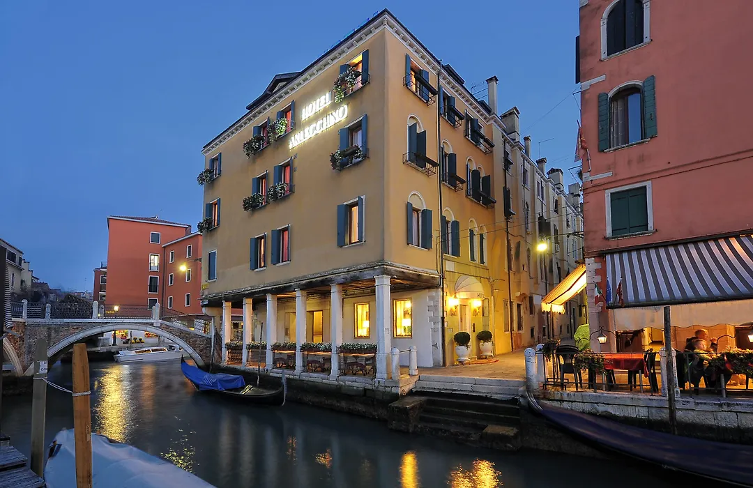Hotel Arlecchino-1