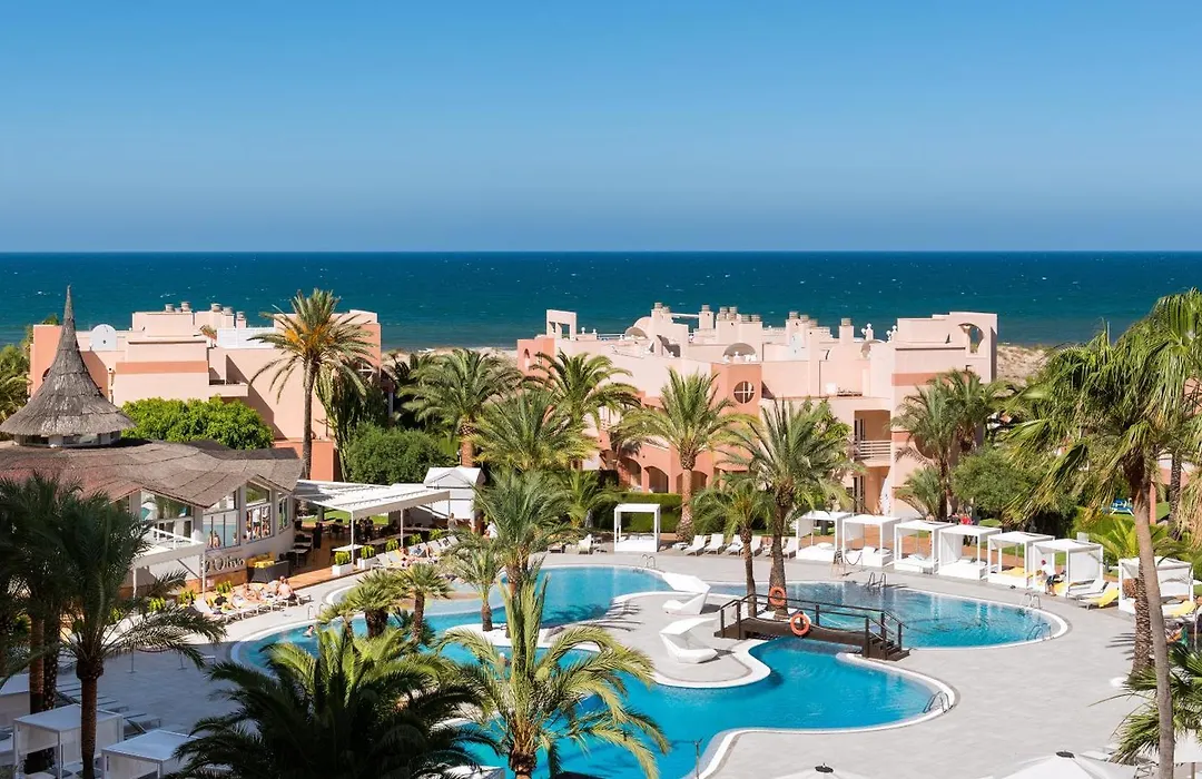 Oliva Nova Beach & Golf Hotel-1