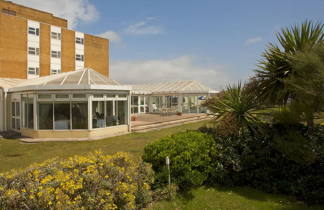 Best Western Aberavon Beach Hotel-1