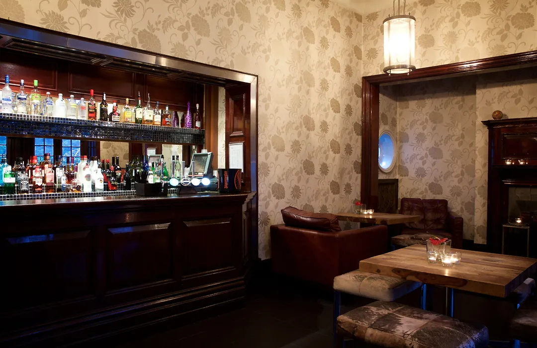 Liverpool Aigburth Hotel By Belvilla-1