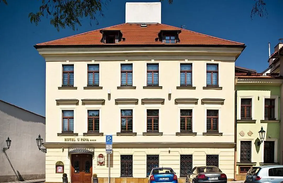 U Páva-1