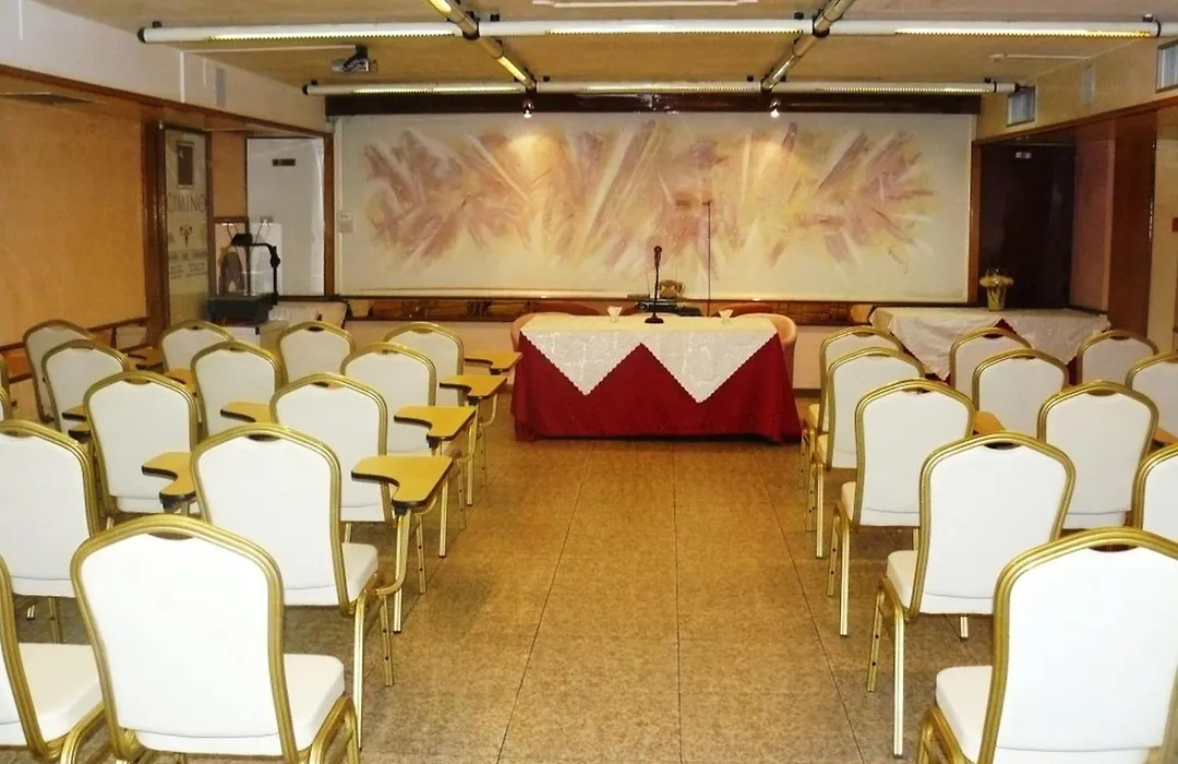 Hotel Vienna Ostenda E Ristorante Il Danubio-1