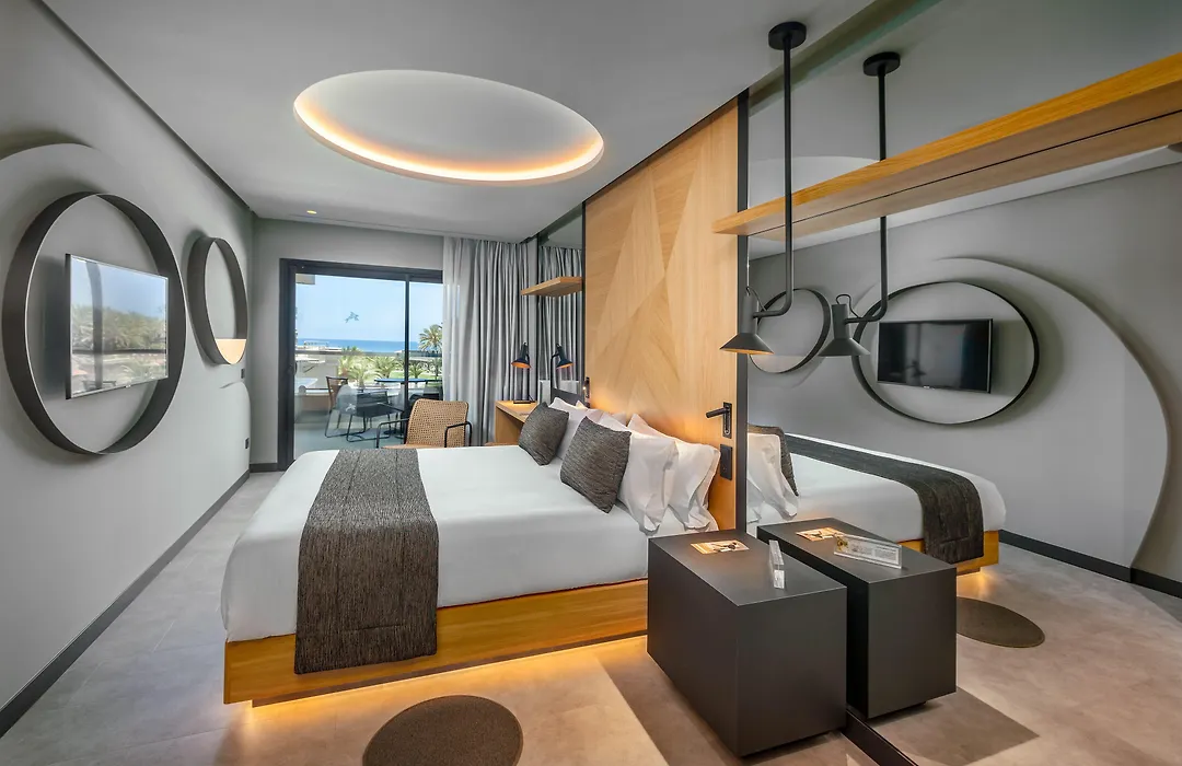 Hotel Faro, A Lopesan Collection Hotel - Adults Only-1