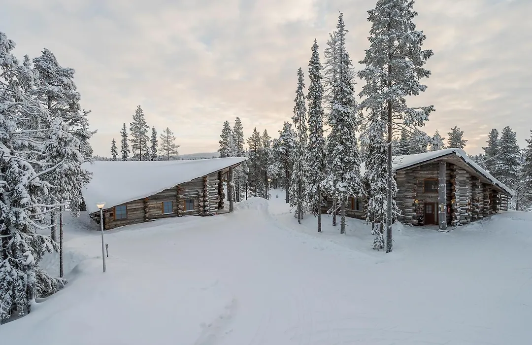 Rukan Salonki Resort-1
