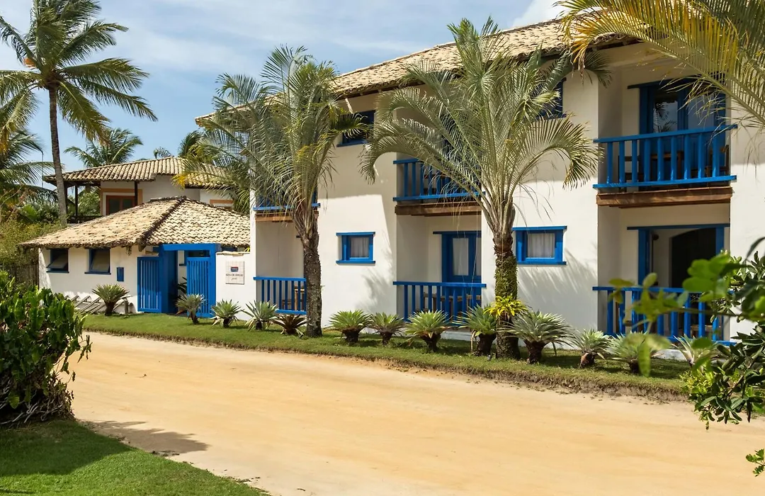Pousada Brisas do Espelho-1