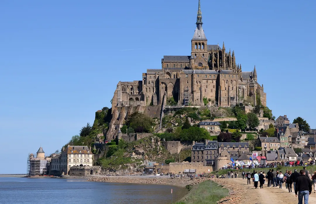 Hotel La Villefromoy Saint-Malo-1