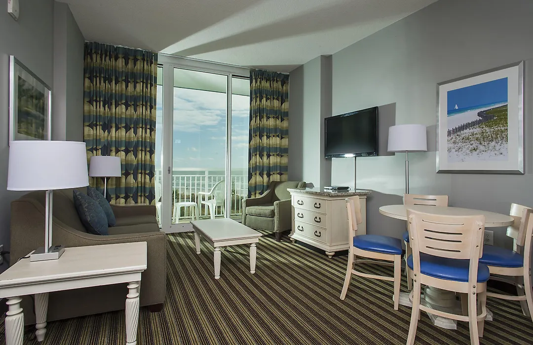 Avista Resort-1