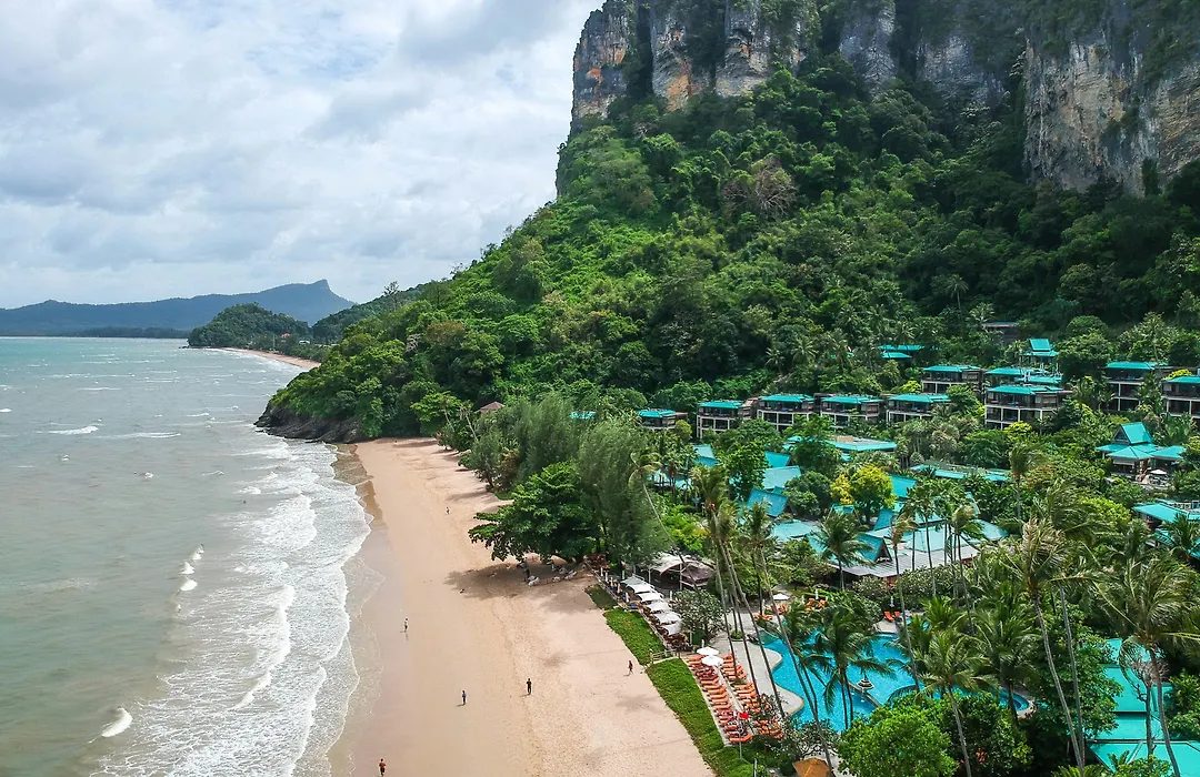 Centara Grand Beach Resort & Villas Krabi-1