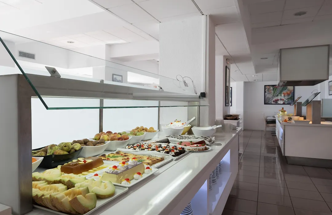 Rosamar Maritim 4*-1