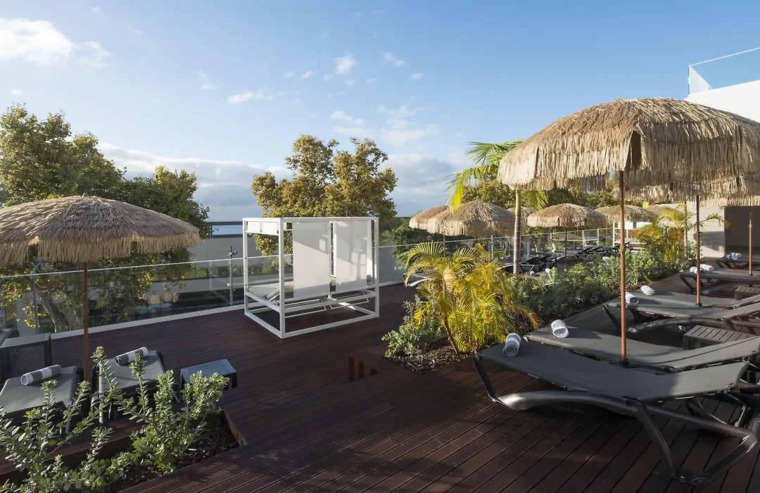 Hotel Alto Lido-1