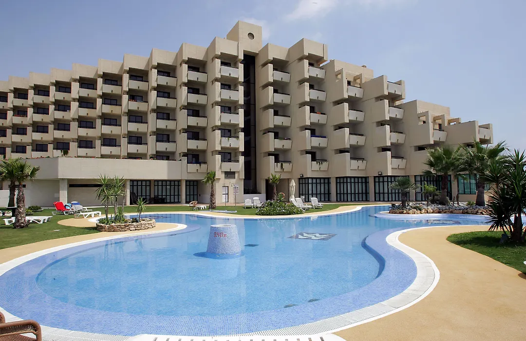Ar Almerimar-1