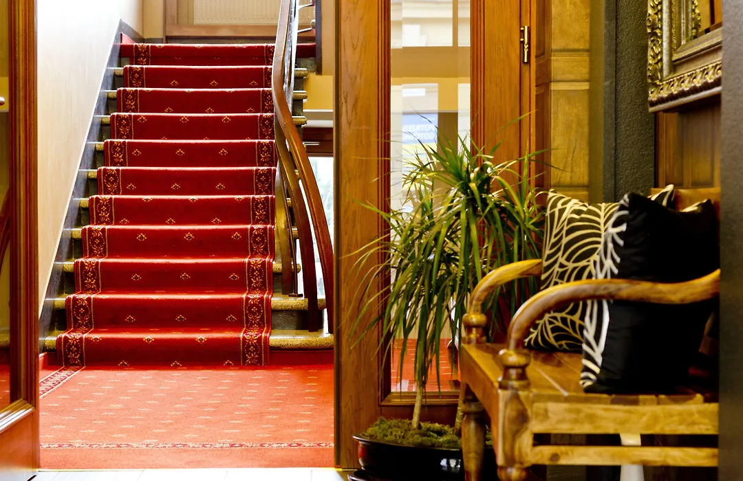 Hotel Columbus-1