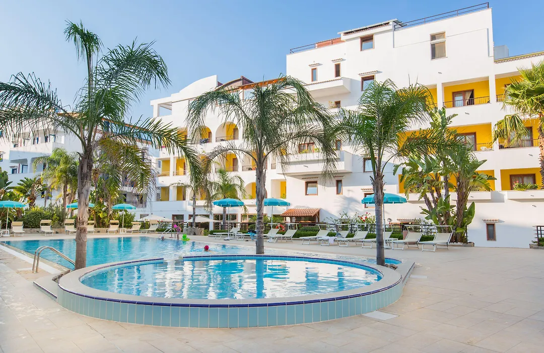 Forte Hotel-1