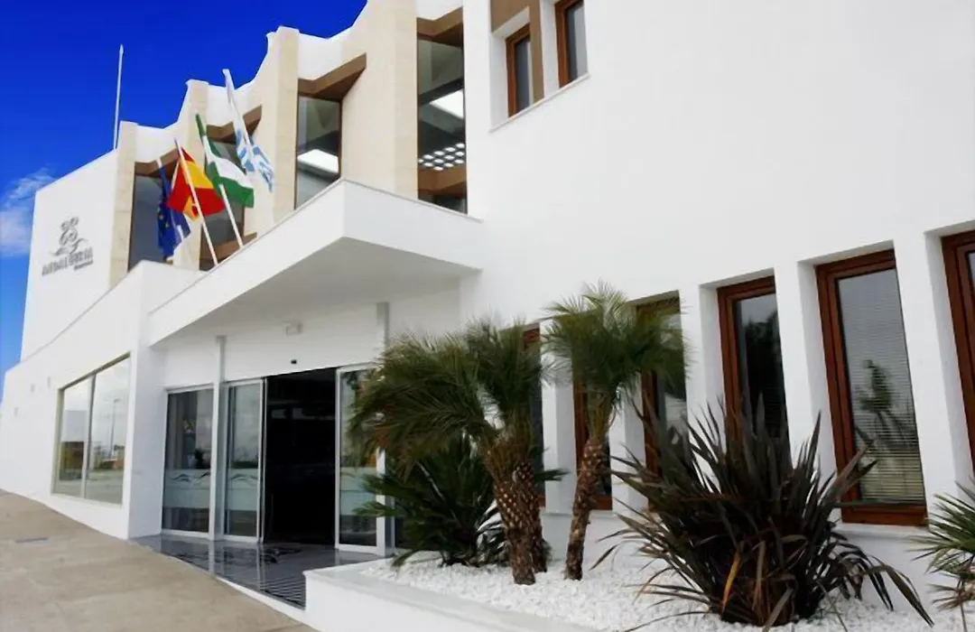 Hotel Andalussia-1