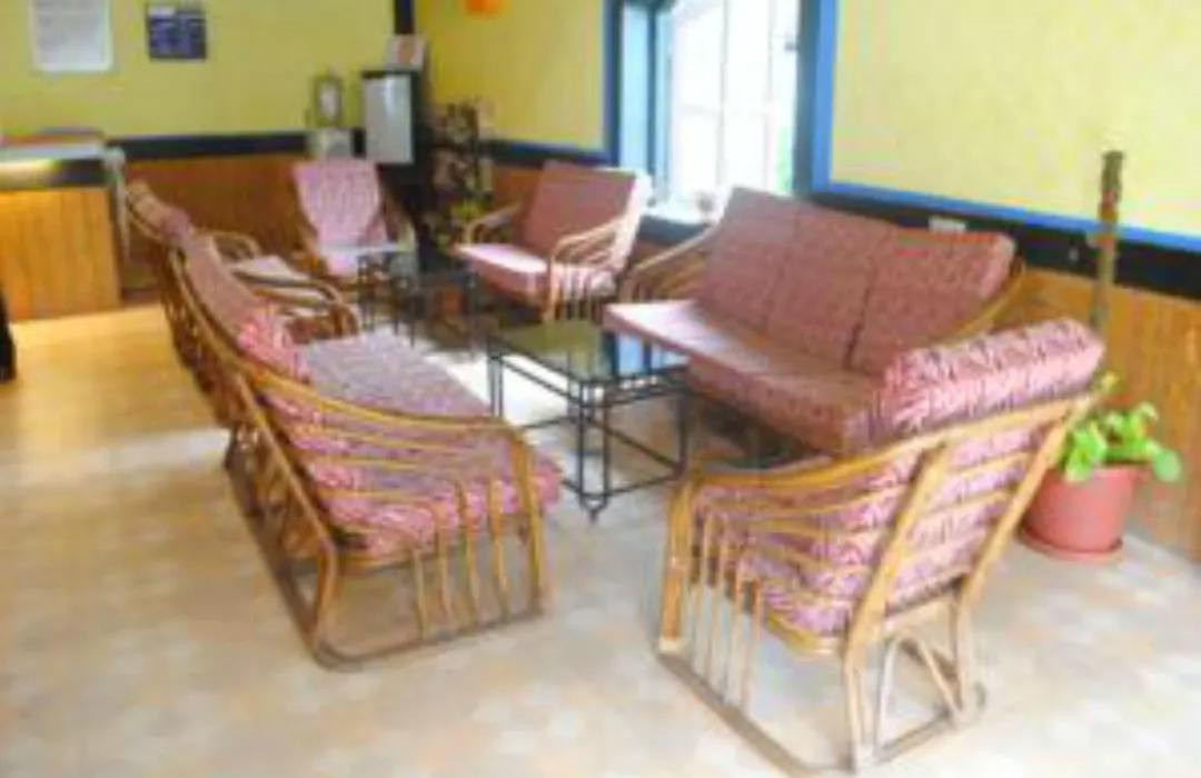 Paradise Village Beach Resort-1