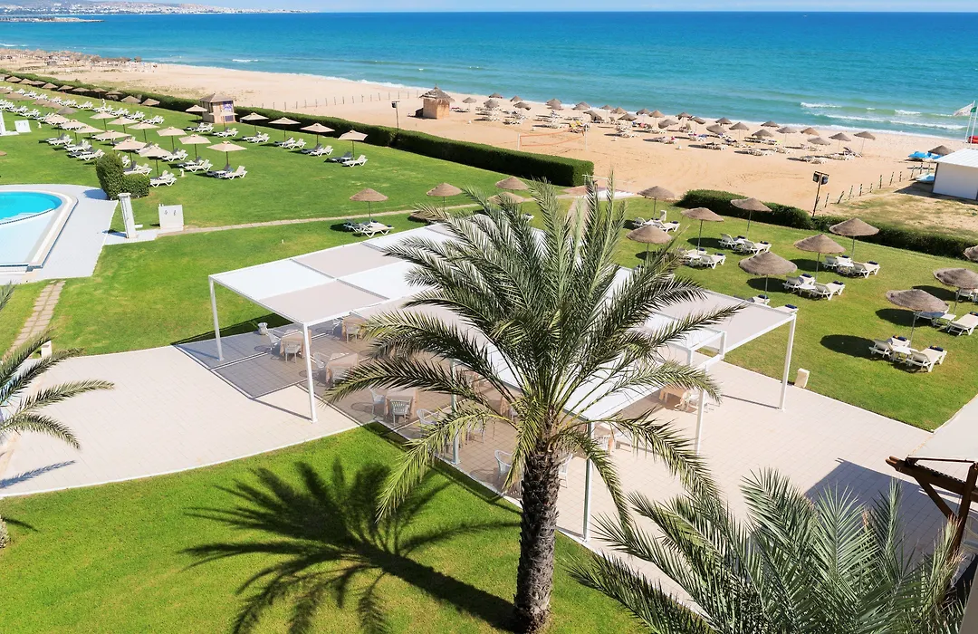 Iberostar Waves Averroes-1