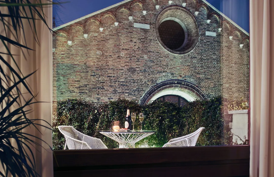 B&B Bloom Settimo Cielo-1