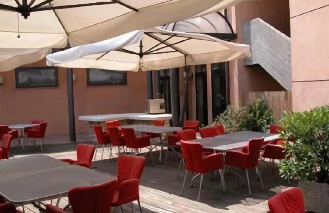 Hotel Borghetti-1