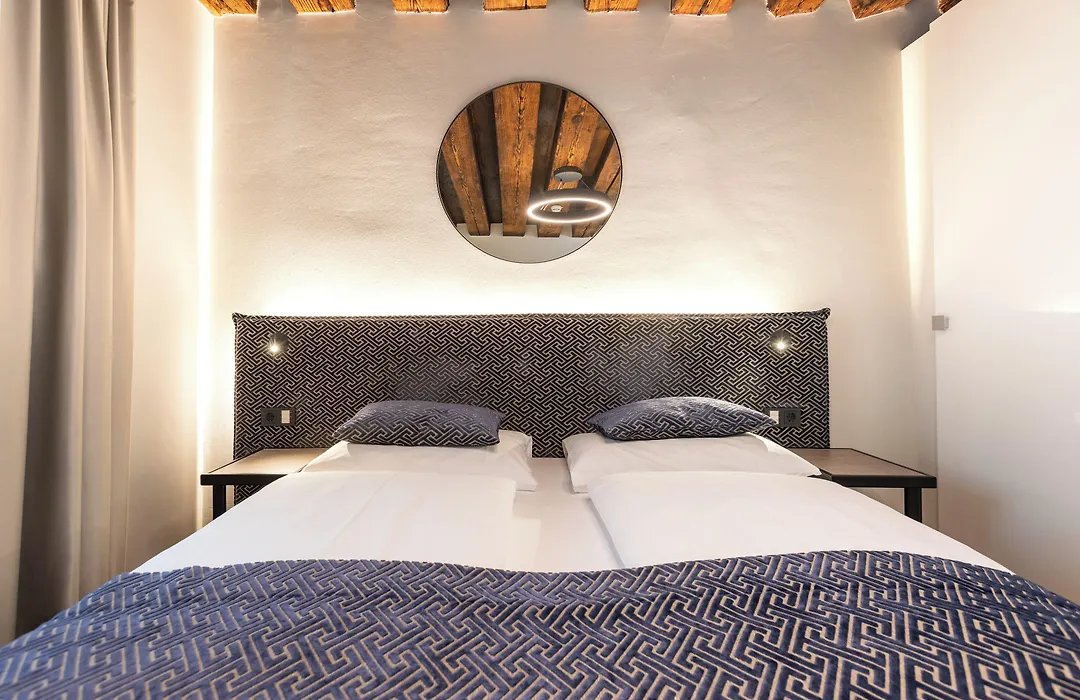Boutiquehotel Am Dom-1