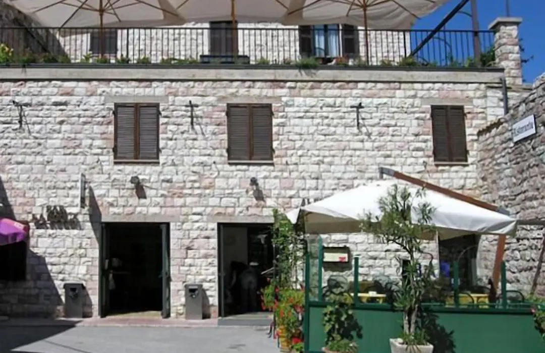 Albergo La Rocca-1