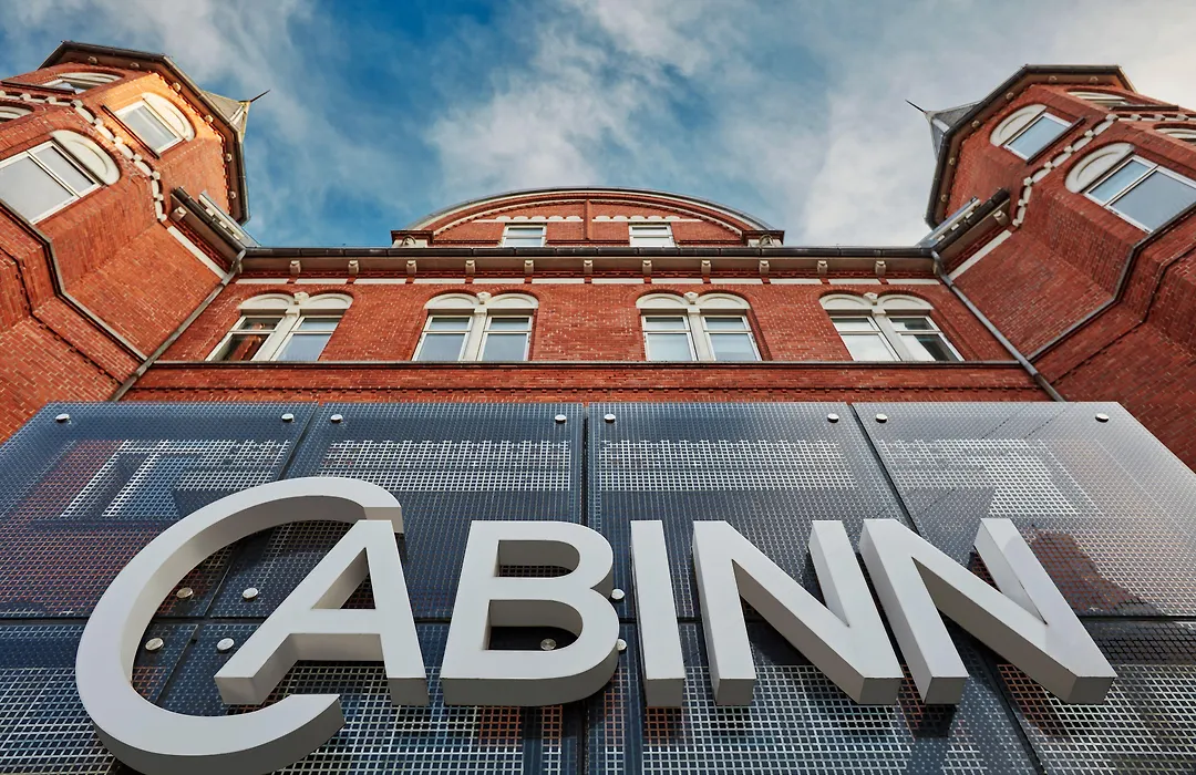 Cabinn Esbjerg-1