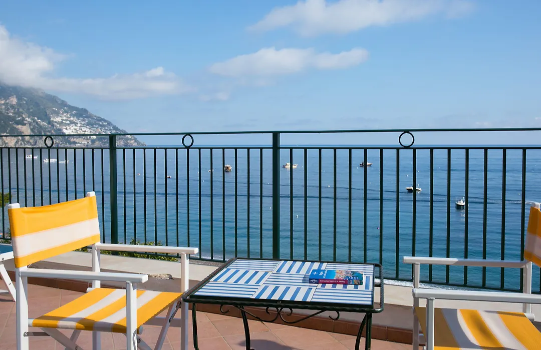 Hotel Pupetto-1
