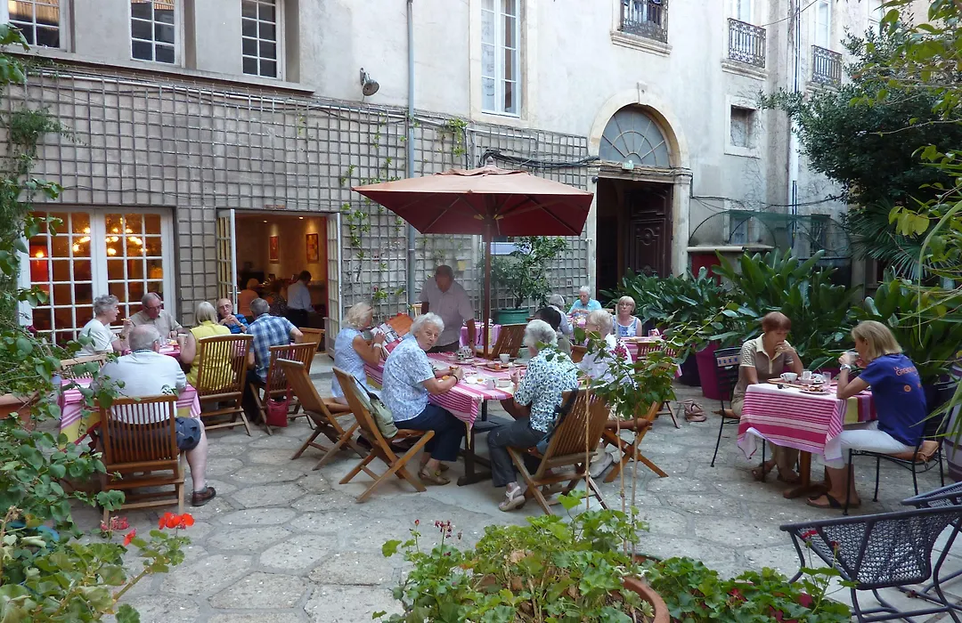 Hôtel IMPERATOR Béziers-1