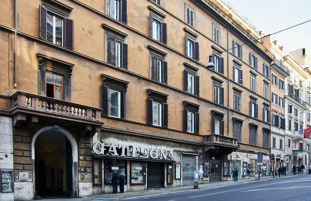 Barberini Suites-1