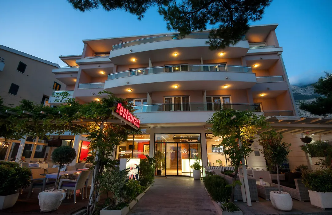 Hotel Maritimo-1