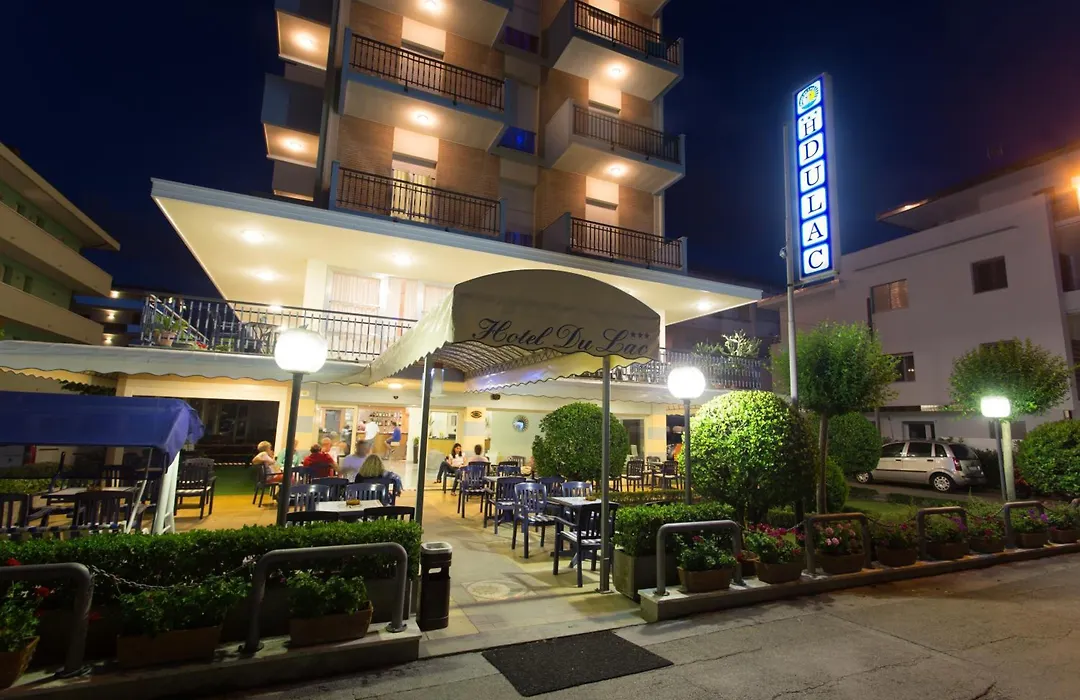 Hotel Du Lac-1