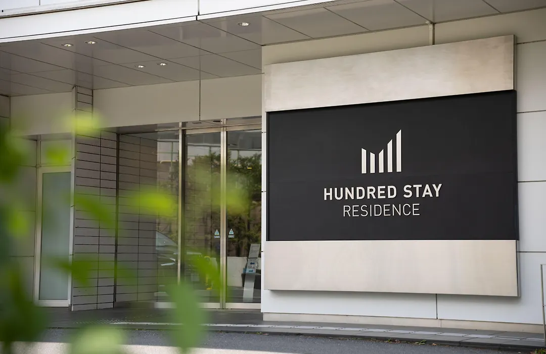 Hundred Stay Tokyo Shinjuku-1