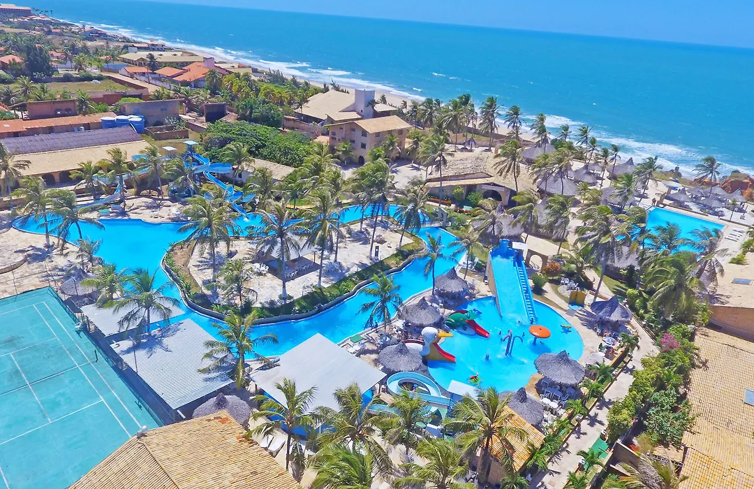 Hotel Parque das Fontes-1