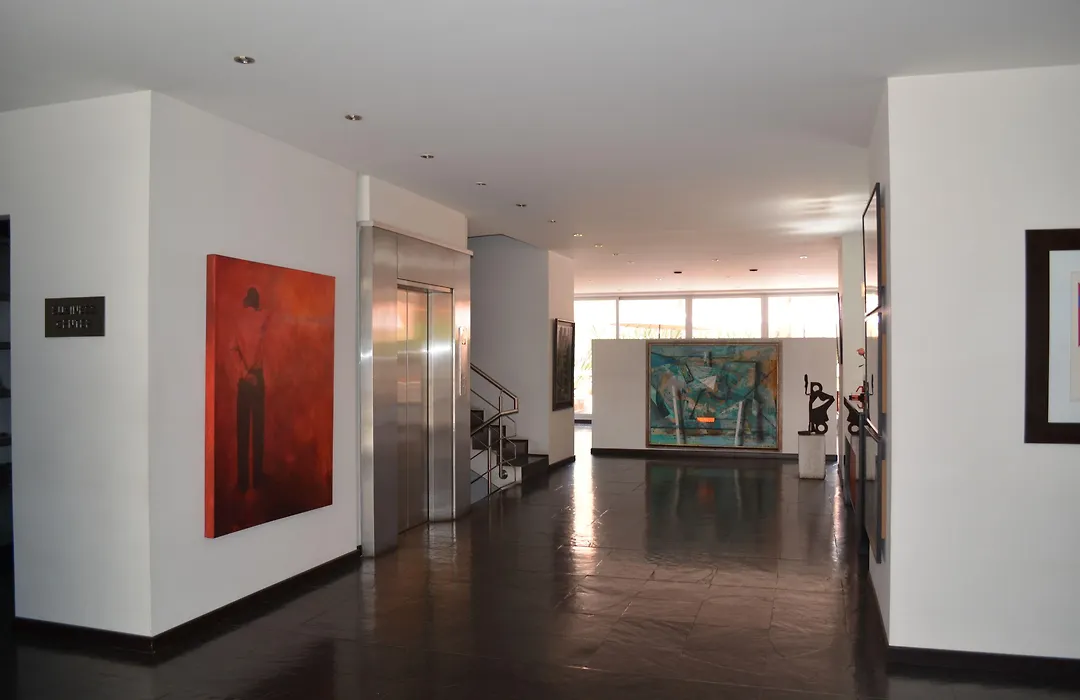 Suites Casa 95-1