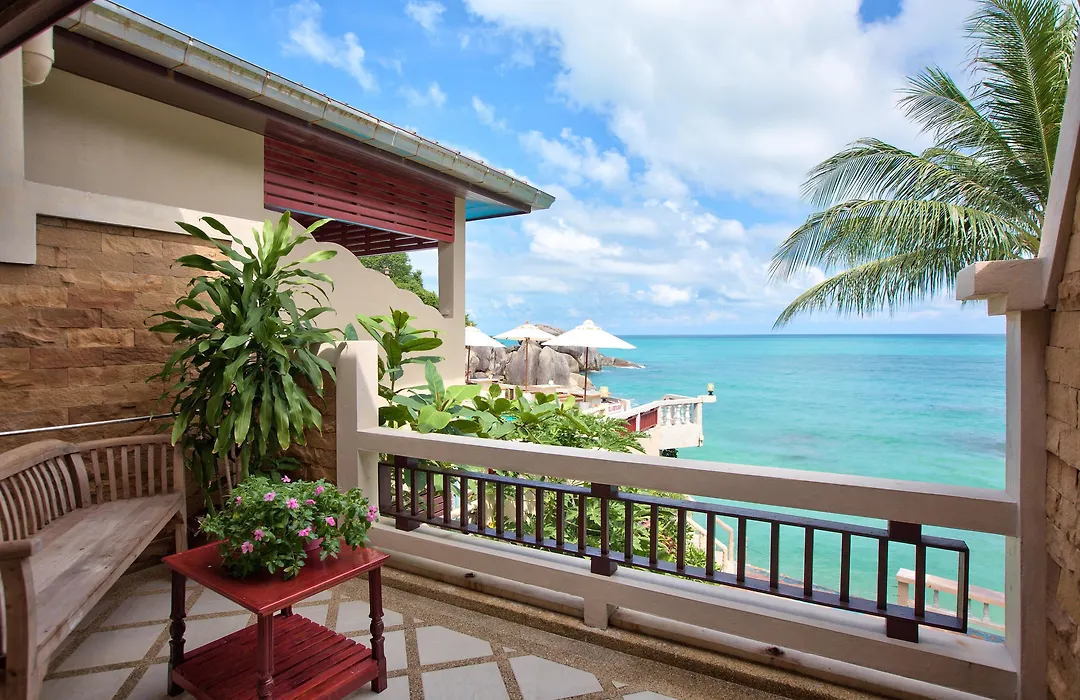 Crystal Bay Beach Resort-1