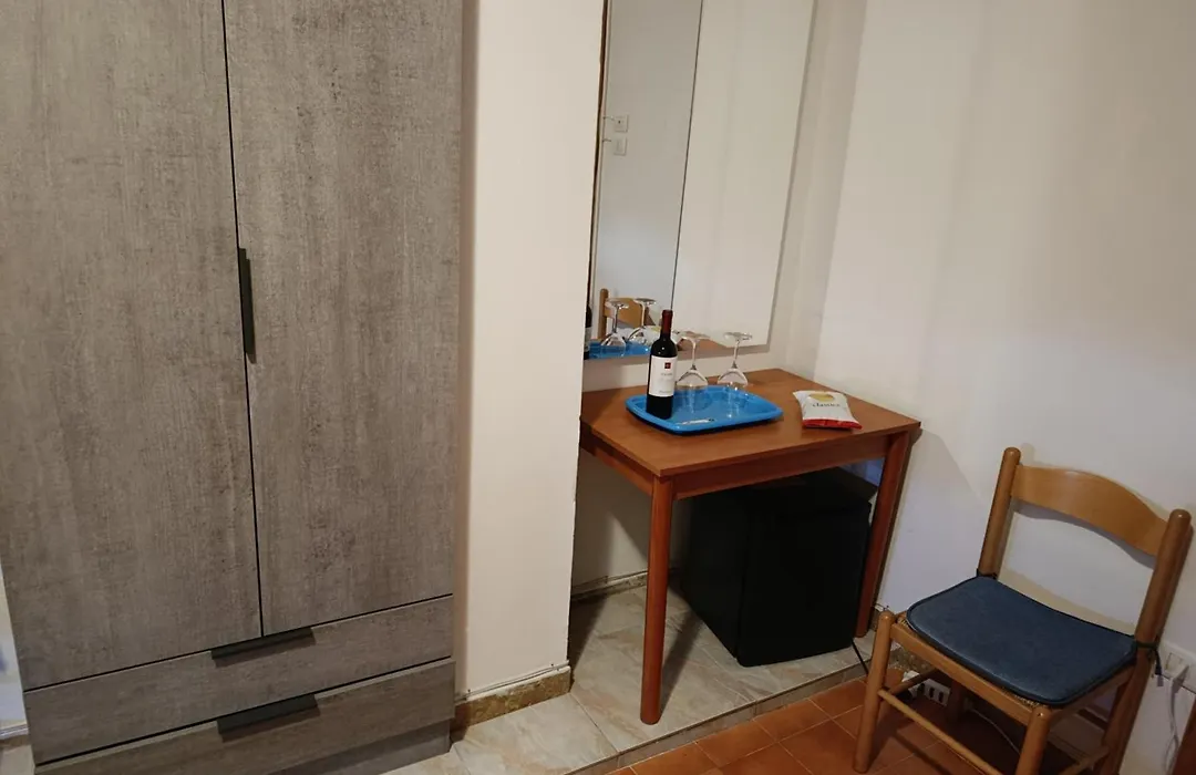 L'Aragosta Guesthouse-1