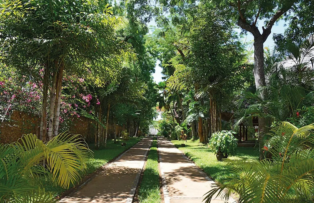 Kilili Baharini Resort & Spa-1