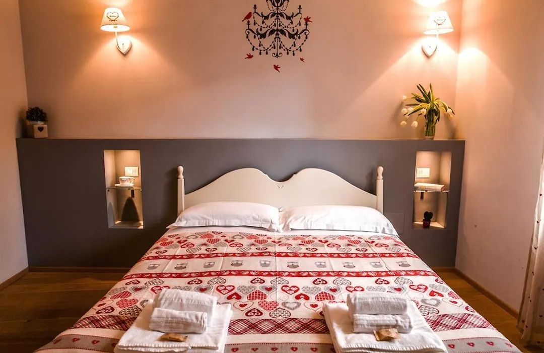 Residenza CuordiVerona-1