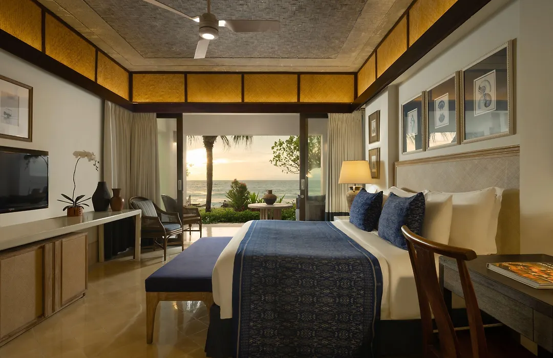 Sudamala Resort, Senggigi, Lombok-1