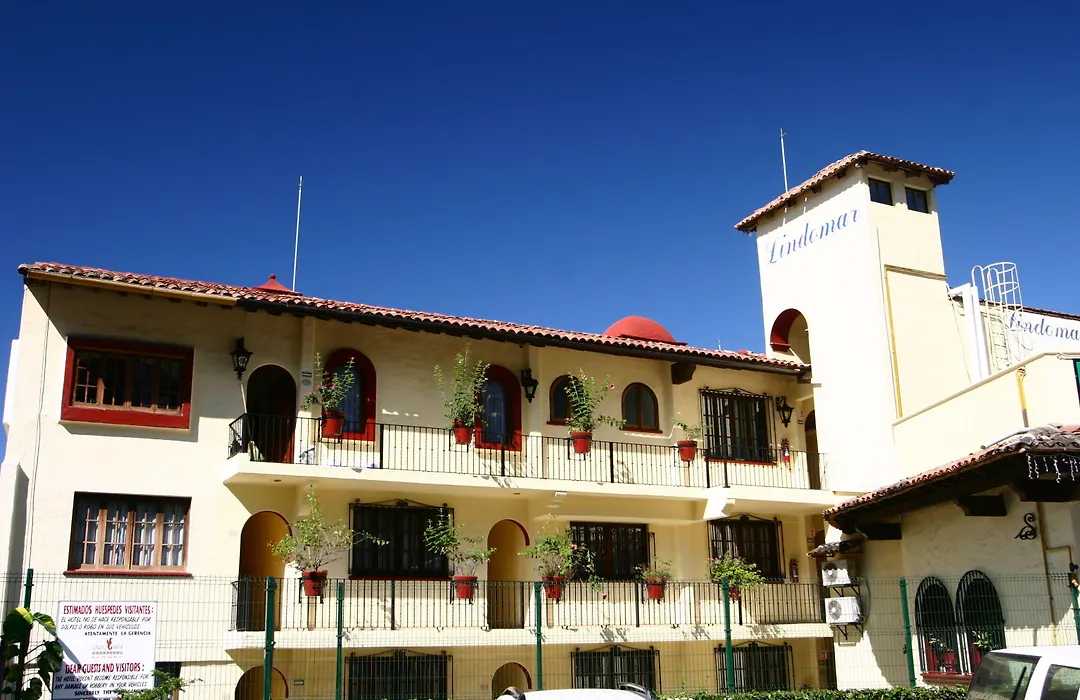 Lindo Mar Resort-1