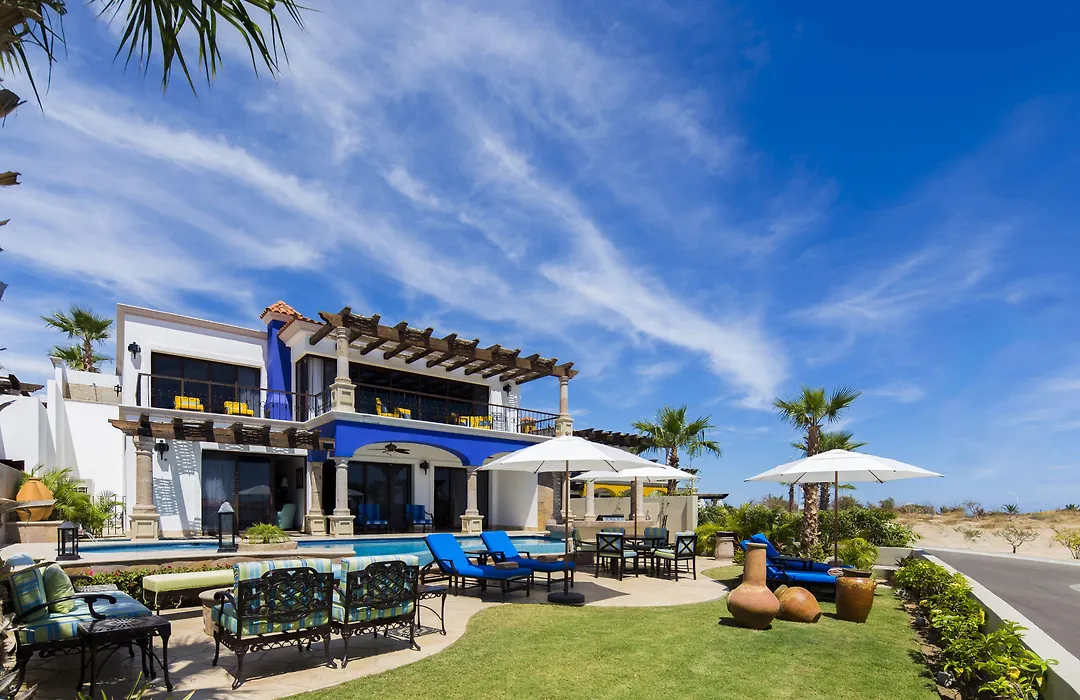 The Residences at Hacienda Encantada-1