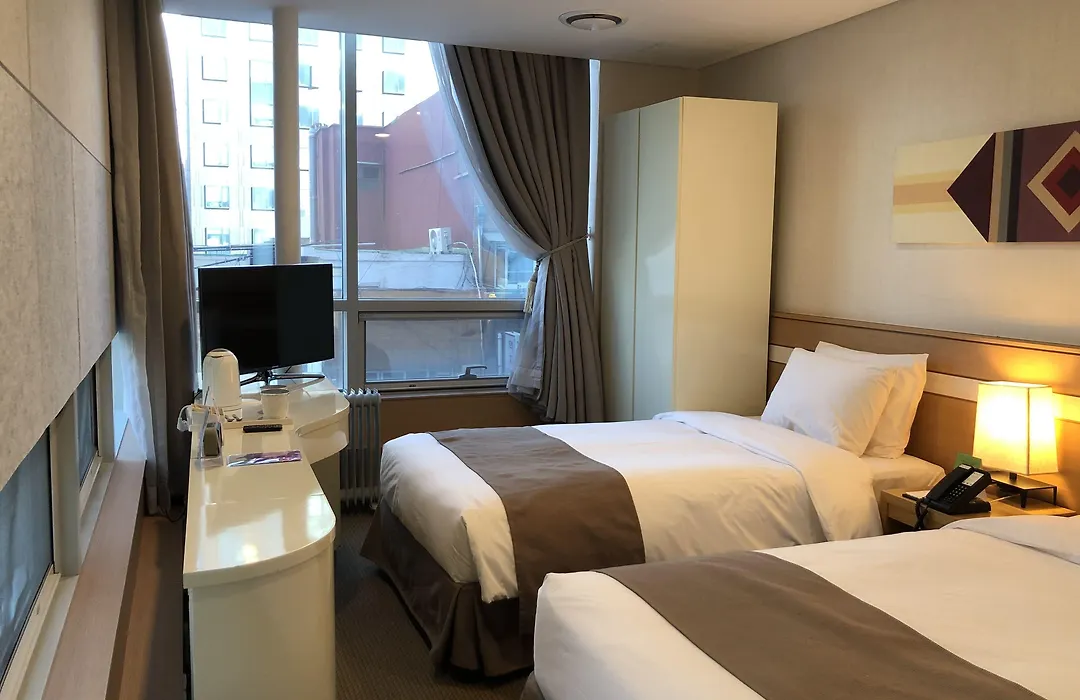 Tmark Hotel Myeongdong-1