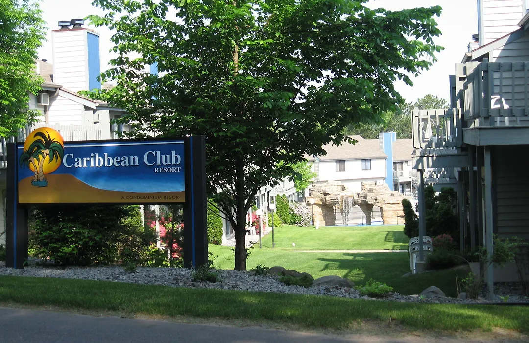 Caribbean Club Resort-1