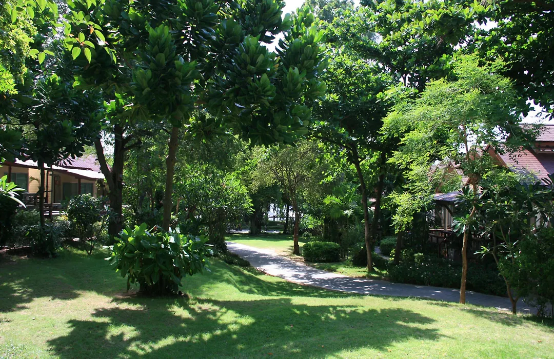 Palita Lodge - Sha Plus-1