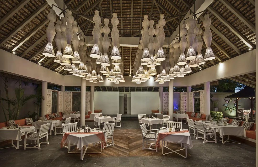 Solana Beach Mauritius - Adults Only-1