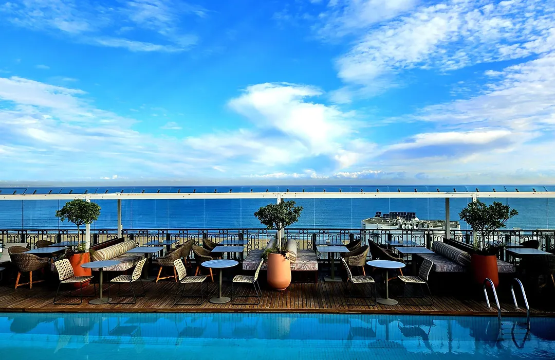 Dar El Marsa Hotel & Spa-1