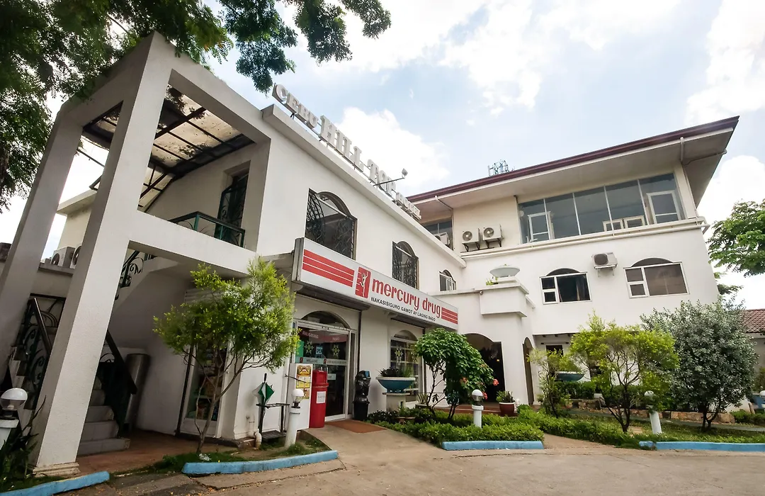 Cebu Hilltop Hotel-1