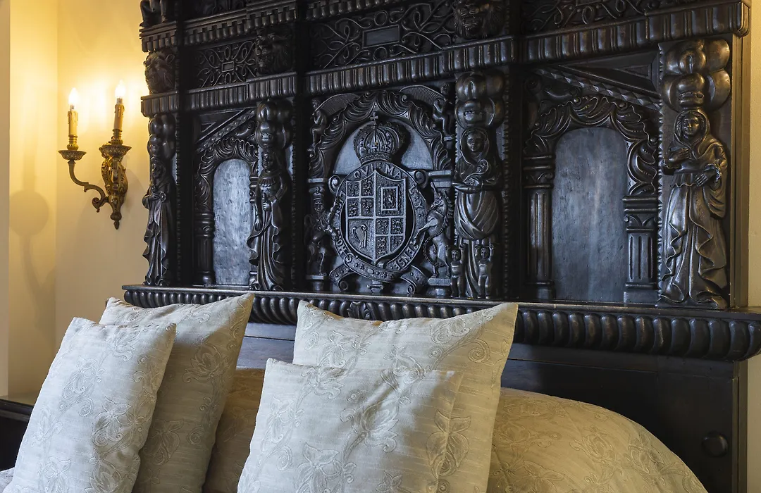 Camelot Castle Hotel-1