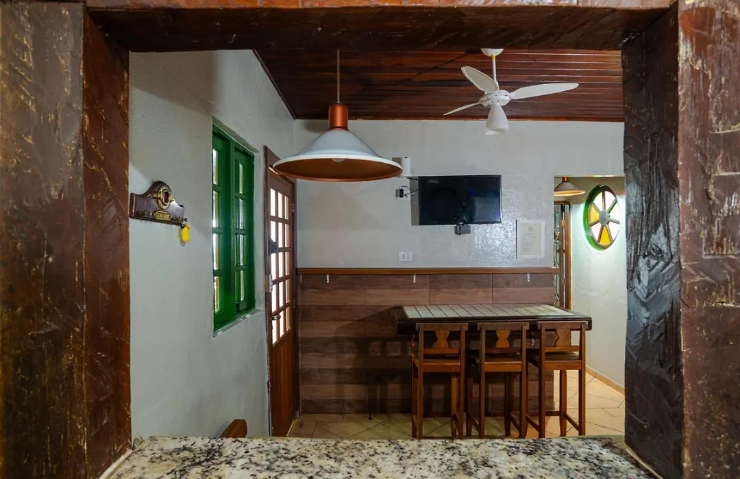 Villa do Portinho - Casas em frente à Praia-1